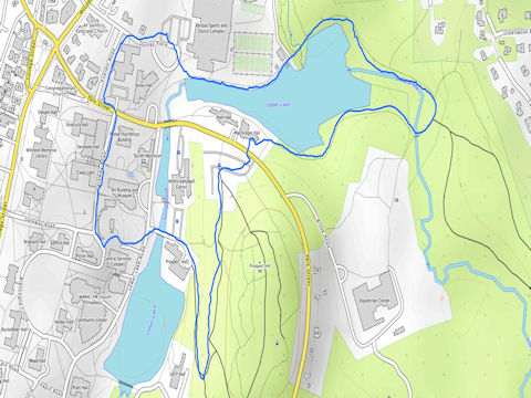 gpx track image