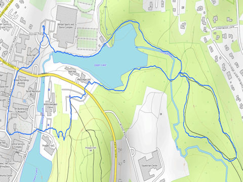 gpx track image