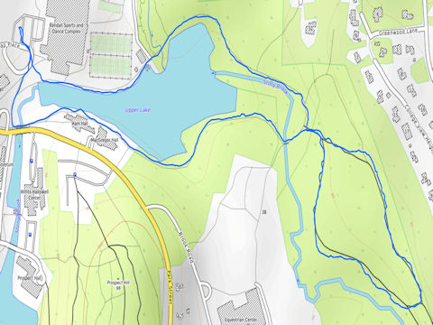 gpx track image