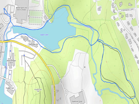 gpx track image