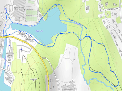 gpx track image
