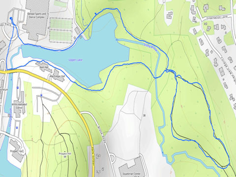 gpx track image