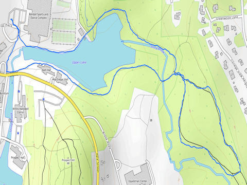gpx track image
