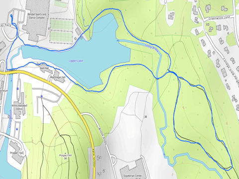 gpx track image