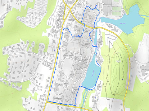 gpx track image