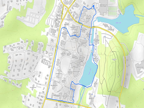 gpx track image