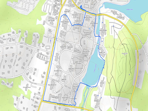 gpx track image
