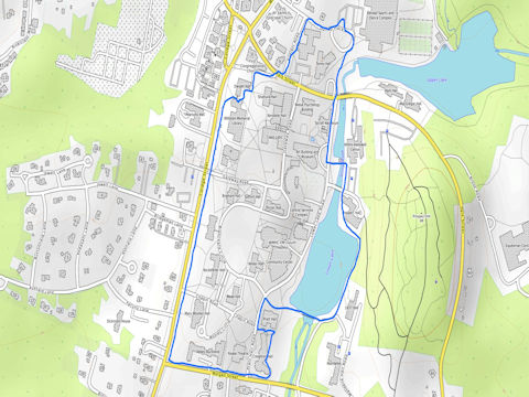 gpx track image