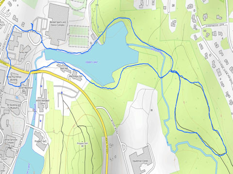 gpx track image
