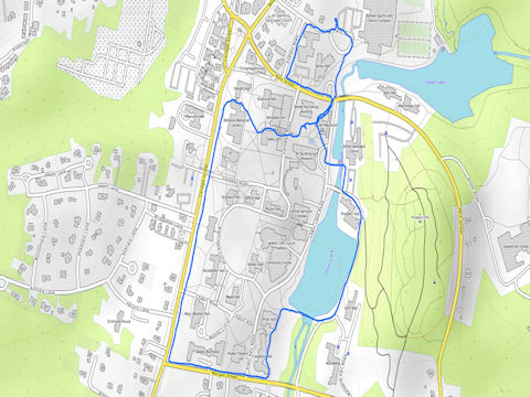 gpx track image