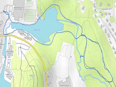 gpx track image