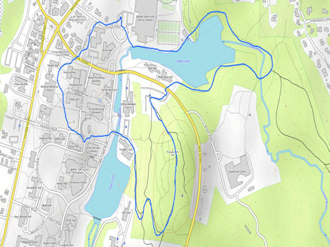 gpx track image