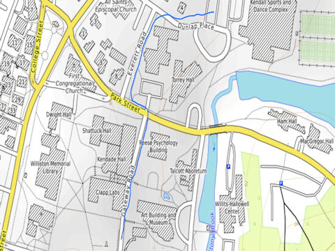 gpx track image