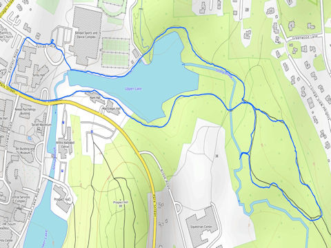gpx track image
