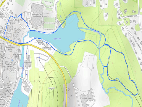 gpx track image