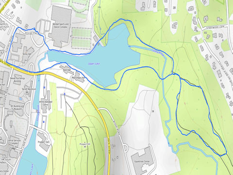 gpx track image