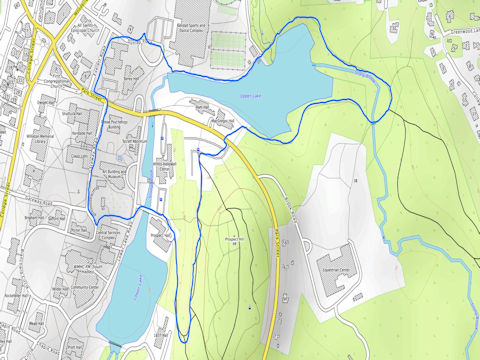 gpx track image