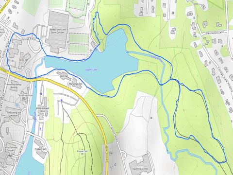 gpx track image