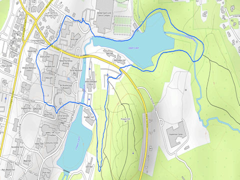 gpx track image