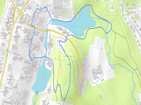 gpx track image