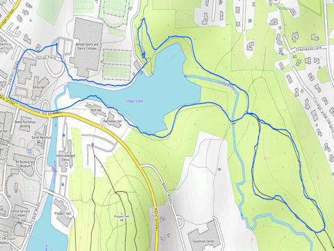 gpx track image
