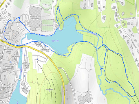 gpx track image