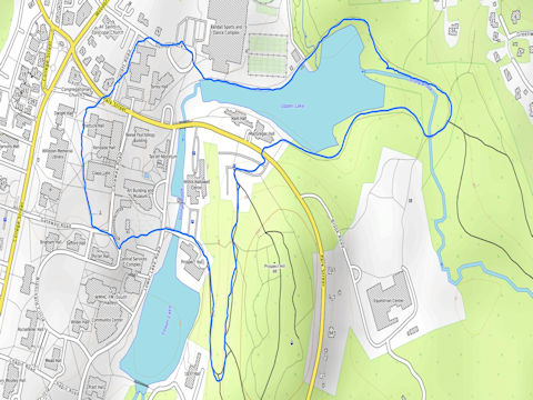 gpx track image