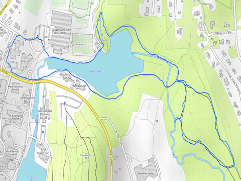 gpx track image