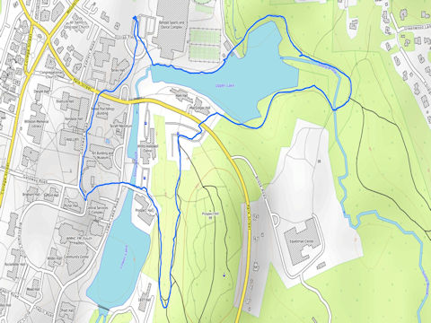 gpx track image